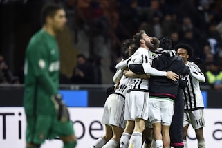 Jacobelli: un'Inter pazzesca, una Juve mai così brutta