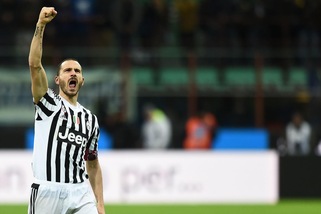 Coppa Italia, Inter-Juventus 3-0 (3-5 rig.): bianconeri in finale