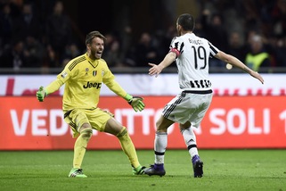 Diretta Coppa Italia: Inter-Juventus 3-0 (3-5 rig.), bianconeri in finale!