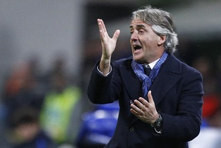 Inter, Mancini: «Avremmo meritato la finale». Thohir: «Orgoglioso»