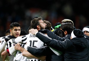 Coppa Italia, Inter-Juventus 3-0 (3-5 rig.): bianconeri in finale con il Milan