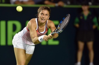 Tennis Monterrey: Errani al secondo turno, ko Rybarikova
