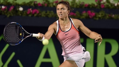 Tennis, Wta Indian Wells: Errani-Kalashikova vincono all'esordio