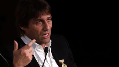 Calciomercato: Conte-Chelsea, i bookmaker dicono sì