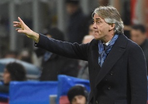 L'Inter è 'Pazza': con questa grinta la Champions è possibile