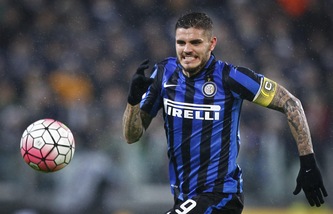 Calciomercato, attenta Inter: Mourinho e Conte vogliono Icardi