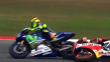 MotoGp, le nuove regole beffano Valentino Rossi