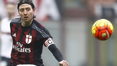 Serie A Milan, Montolivo sì: niente Juventus per Abbiati e Menez