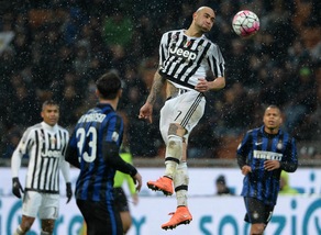 Coppa Italia, Inter-Juventus da record: quasi 8 milioni di italiani attaccati allo schermo