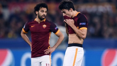 Serie A, Roma-Fiorentina: attacchi da Goal