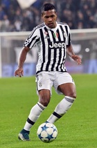 Juventus: Alex Sandro convocato dal Brasile per le qualificazioni ai Mondiali