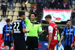 Serie A Atalanta, Sartori: «Venderemo cara la palle con la Juventus»