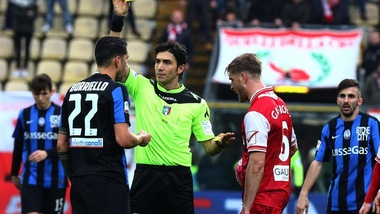 Serie A Atalanta, Sartori: «Venderemo cara la palle con la Juventus»