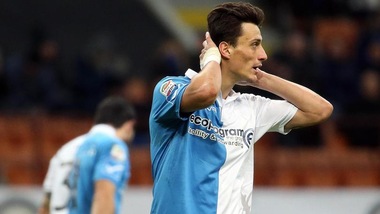 Serie A Chievo, fuori causa Inglese e Izco