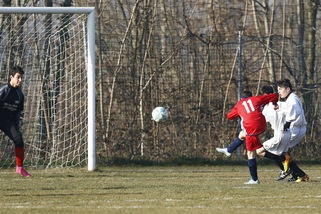 Giovanissimi Fascia B Regionali - L'Accademia Borgomanero sogna