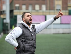 Allievi Regionali - Cenisia-No.Ve