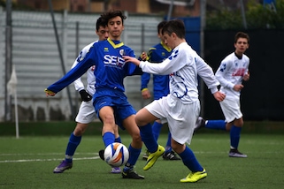 Giovanissimi Regionali - Borgaro-Volpiano
