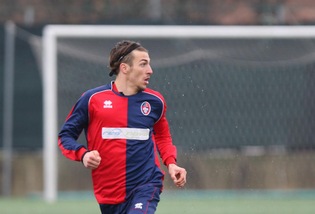 Promozione B - Venaria-Città Di Rivoli