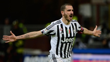 Juventus, ora è Godopoli: alla faccia di Calciopoli