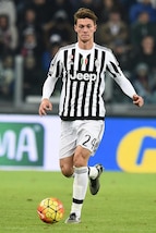 Juventus: non sparate su Rugani & C.