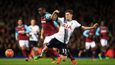 Premier, Tottenham-Arsenal da «1»