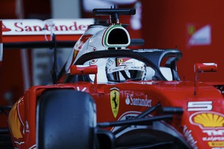 F1, Wurz a favore del sistema "Halo"