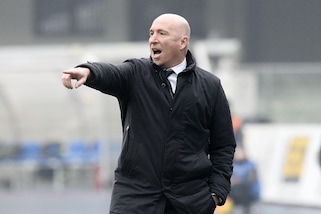 Serie A Chievo, Maran: «Daremo fastidio al Napoli»