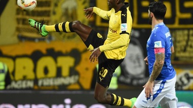 Bundesliga, Dortmund per il colpo: l'«1» sul Bayern vale 3,25