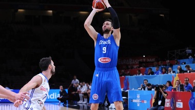 Bargnani, la Turchia prima di Milano?