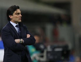 Serie A Sampdoria, Montella punta il Verona: «La classifica inganna»
