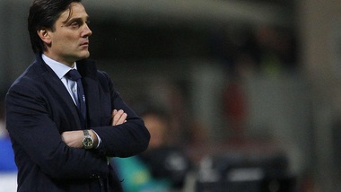 Serie A Sampdoria, Montella punta il Verona: «La classifica inganna»