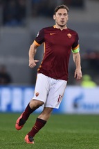 Falcao: «Totti, per la Roma fai pace con Spalletti o vieni da me in Brasile»