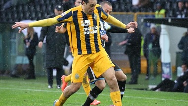 Serie A: Verona-Sampdoria, ai quotisti piace il Goal