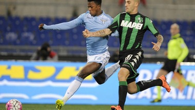 Serie A Lazio prima convocazione con il Senegal per Keita