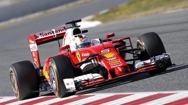 F1 Ferrari: «In Australia ce la metteremo tutta»