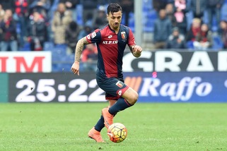 Serie A Genoa, Izzo a parte: in dubbio per Carpi