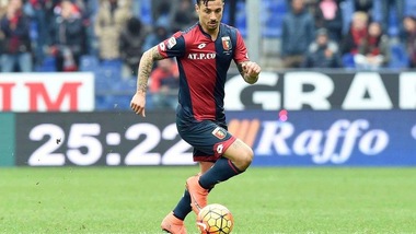 Serie A Genoa, Izzo a parte: in dubbio per Carpi