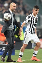 Bayern Monaco, Guardiola nessun dramma: «Possiamo anche perdere»