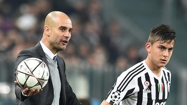 Bayern Monaco, Guardiola nessun dramma: «Possiamo anche perdere»