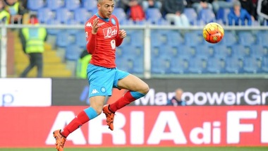 Serie A Napoli, El Kaddouri-Strinic convocati