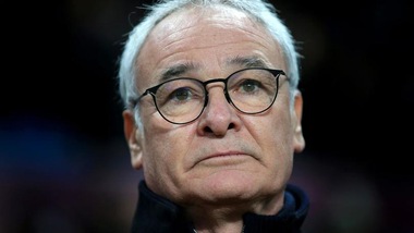 Leicester, Claudio Ranieri contro la Superleague: «C'è chi pensa solo ai soldi»