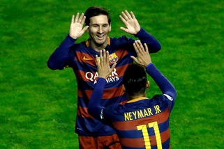 Calciomercato, «Barcellona: il piano per blindare Messi fino al 2022»