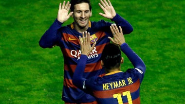 Calciomercato, «Barcellona: il piano per blindare Messi fino al 2022»