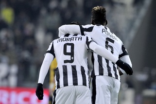 Calciomercato Juventus Morata, la recompra possibile. E Perez corteggia pure Pogba