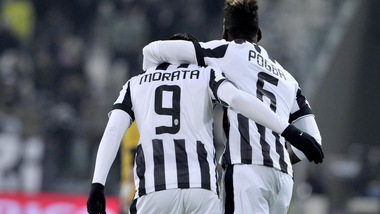 Calciomercato Juventus Morata, la recompra possibile. E Perez corteggia pure Pogba