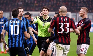 L’Uefa avverte Inter e Milan: conti in regola o rischiate l’esclusione dalle Coppe