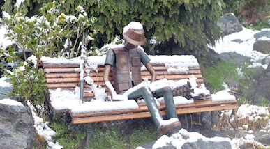 Torino, Ventura: «La neve ci ha impedito di allenarci al meglio. Ma se battiamo la Lazio...»