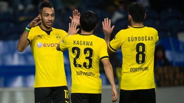 Calciomercato, blitz a Dortmund: shopping Juventus