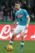 Calciomercato Napoli, l’agente di Valdifiori: «Se chiama il Milan noi siamo pronti»