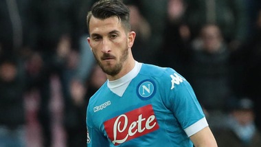Calciomercato Napoli, l’agente di Valdifiori: «Se chiama il Milan noi siamo pronti»